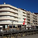 Apartman Dos Barcos *
