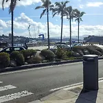 Apartman Dos Barcos *