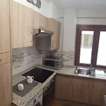 Apartman Dos Barcos