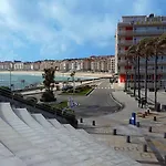 Dos Barcos Sanxenxo