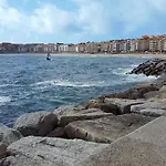 Apartman Dos Barcos Sanxenxo