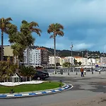 Apartman Dos Barcos