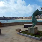 Dos Barcos Apartman