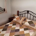 Dos Barcos Apartman Sanxenxo