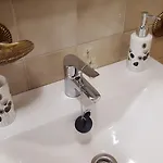 Dos Barcos Apartman