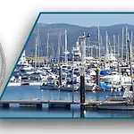 Dos Barcos Sanxenxo