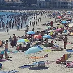 Apartman Dos Barcos Sanxenxo