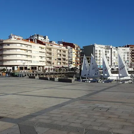 Dos Barcos *