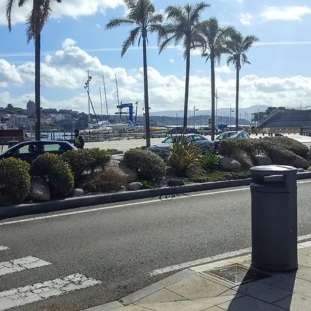 Apartamento Dos Barcos *
