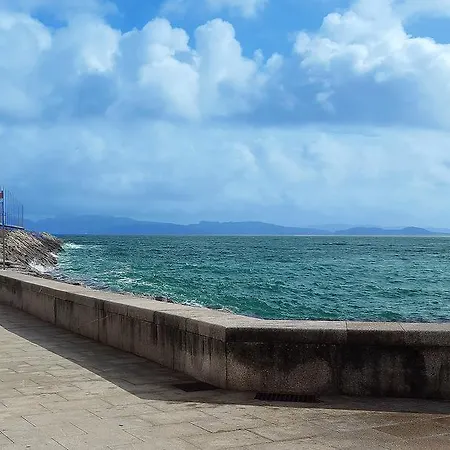 Apartamento Dos Barcos *