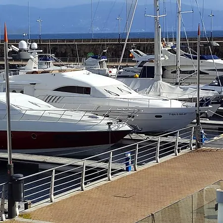 Dos Barcos *