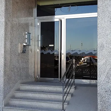 Apartamento Dos Barcos