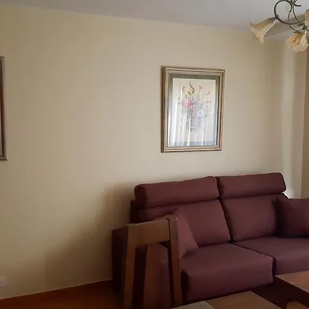 Apartamento Dos Barcos *