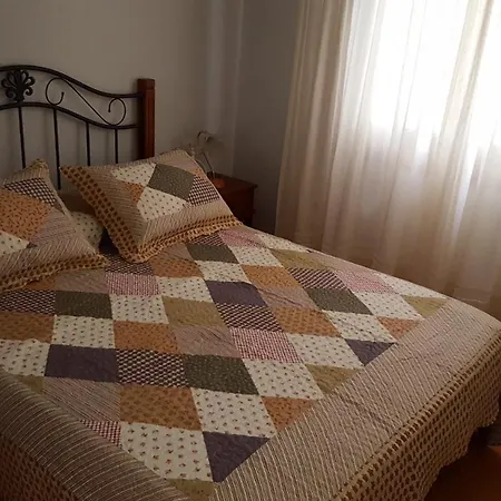 Dos Barcos Apartman *