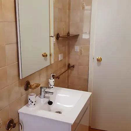 Apartamento Dos Barcos