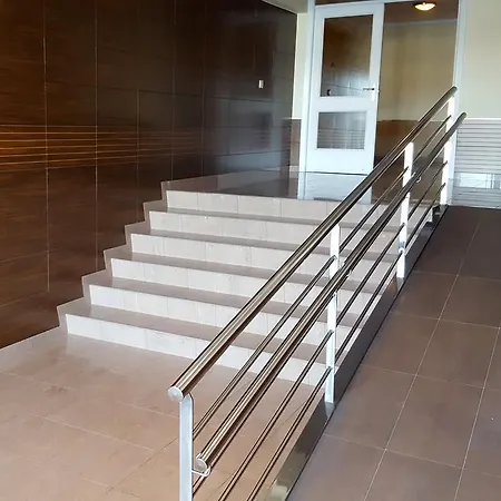 Apartamento Dos Barcos