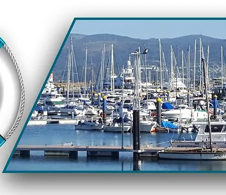 Dos Barcos Sanxenxo