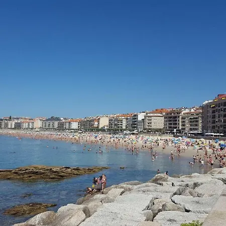 Dos Barcos Apartman