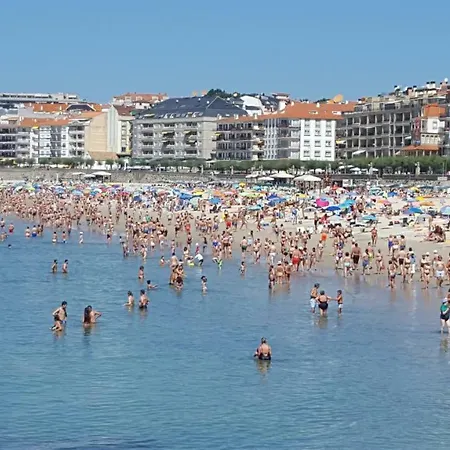 Apartman Dos Barcos