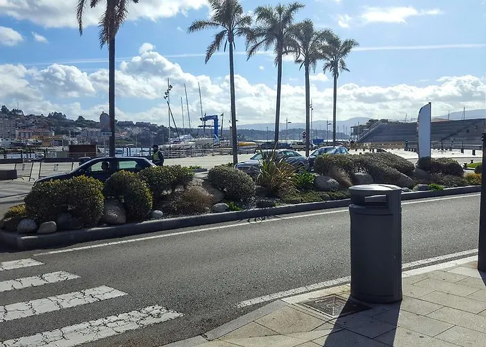 Διαμέρισμα Dos Barcos *