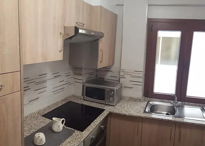 Διαμέρισμα Dos Barcos