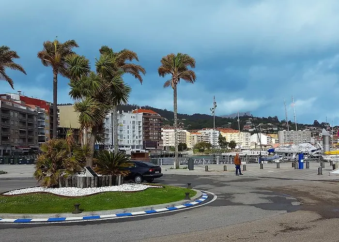 Διαμέρισμα Dos Barcos