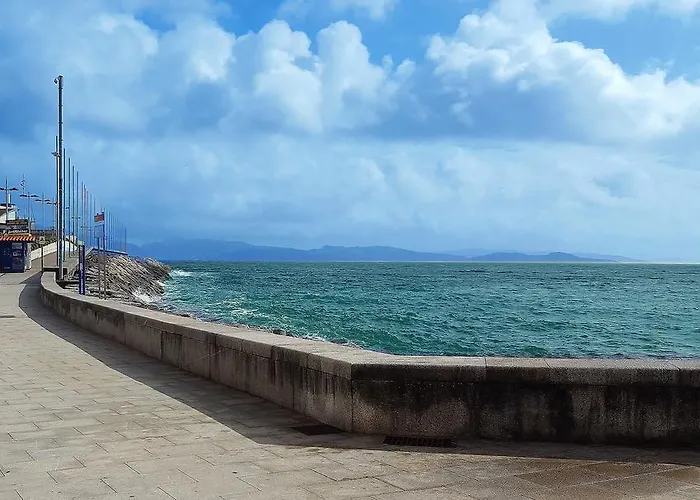 Διαμέρισμα Dos Barcos *