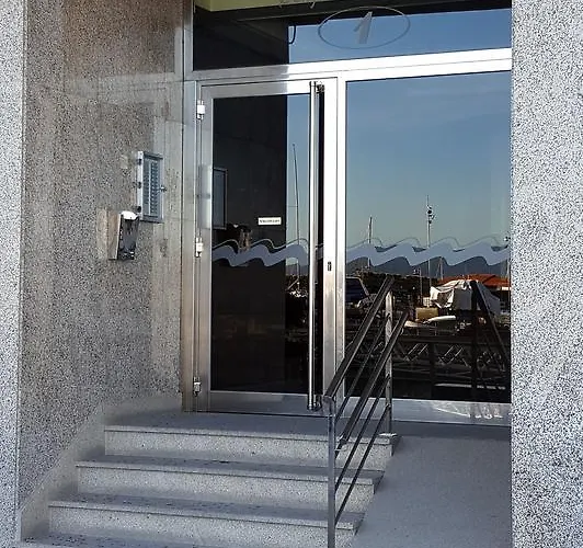 Διαμέρισμα Dos Barcos