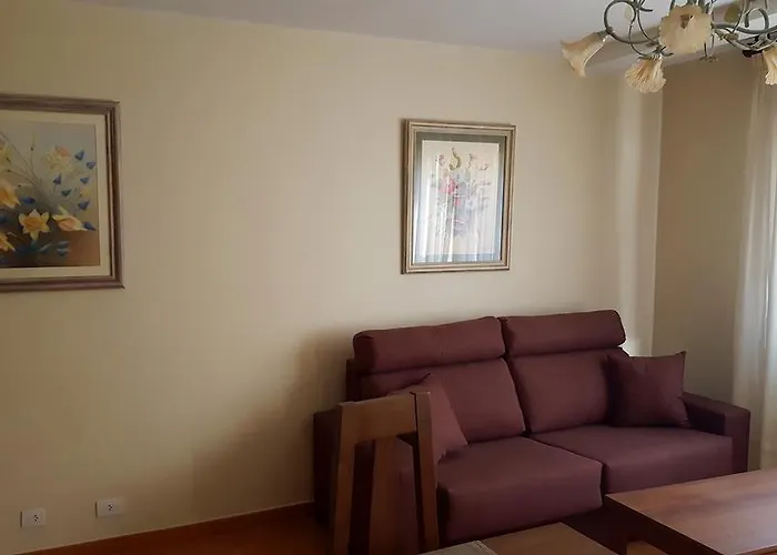 Διαμέρισμα Dos Barcos *