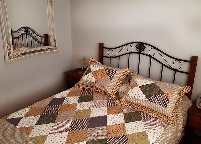 Dos Barcos Διαμέρισμα Sanxenxo