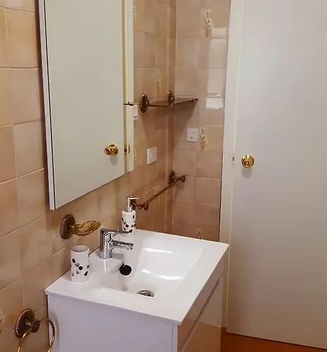 Διαμέρισμα Dos Barcos