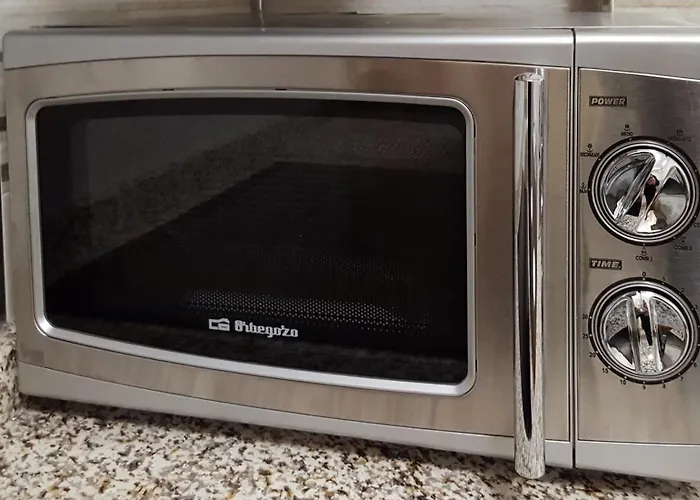 Διαμέρισμα Dos Barcos *