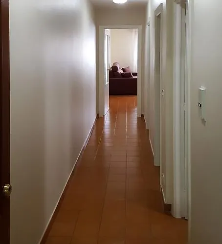 Dos Barcos Διαμέρισμα *