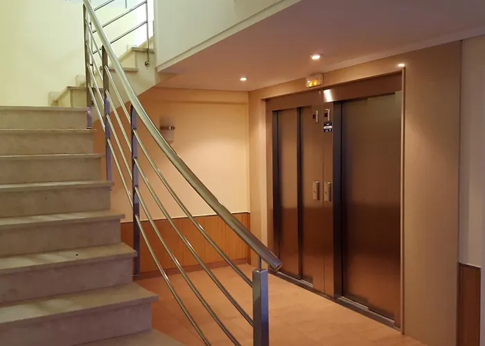 Διαμέρισμα Dos Barcos Sanxenxo