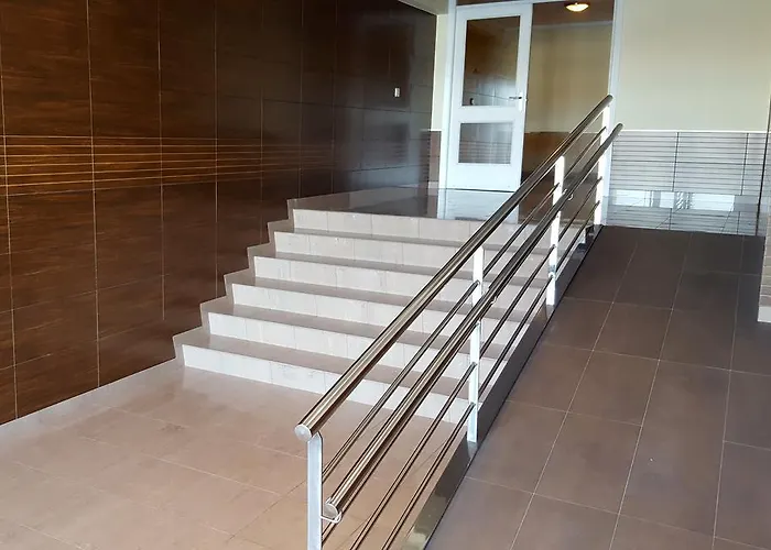 Διαμέρισμα Dos Barcos