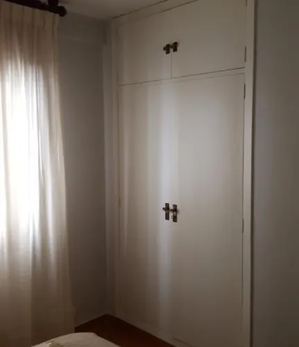 Διαμέρισμα Dos Barcos *