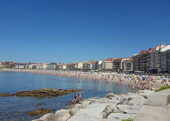 Dos Barcos Διαμέρισμα