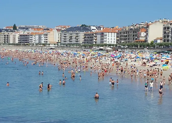 Διαμέρισμα Dos Barcos