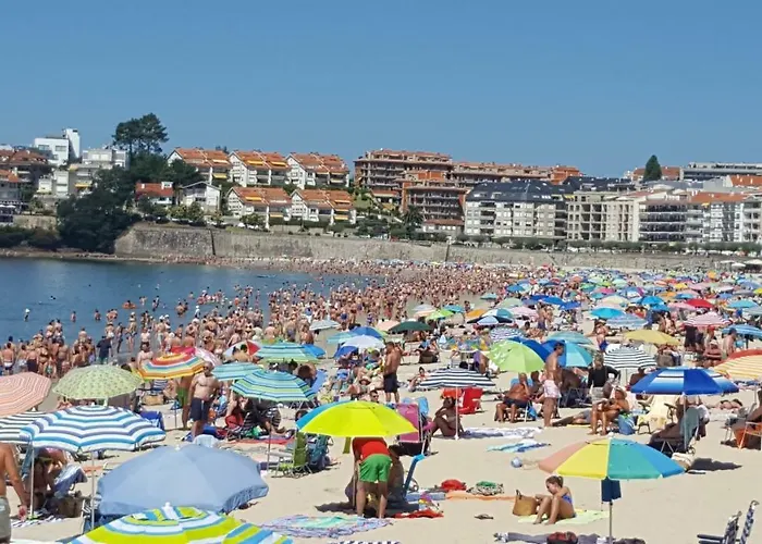 Dos Barcos * Sanxenxo